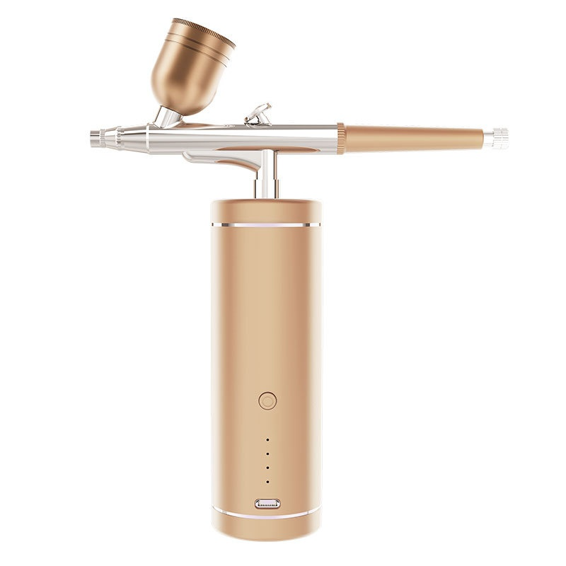 Nano Mist Facial Sprayer