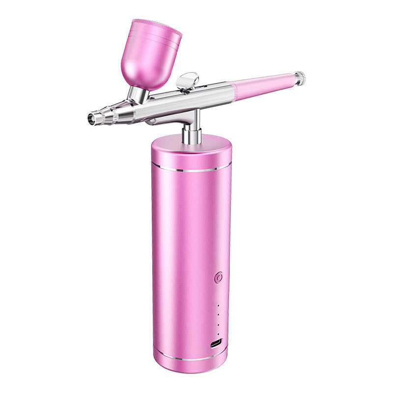 Nano Mist Facial Sprayer