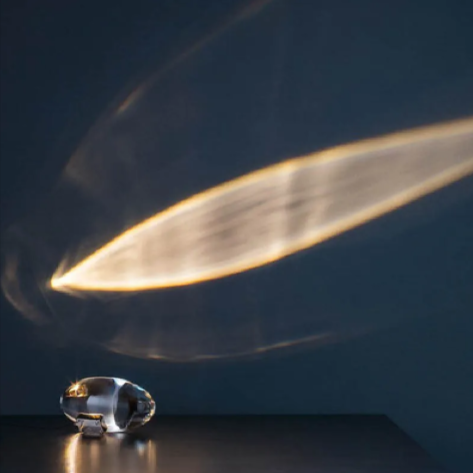SOLEIL — Sunset Projection Lamp