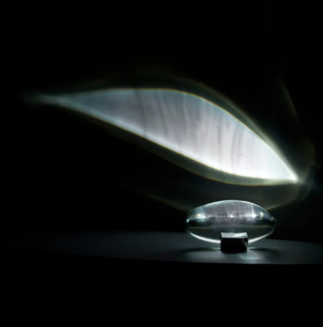 SOLEIL — Sunset Projection Lamp