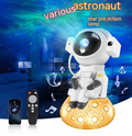 COSMO — Astronaut Star Projector