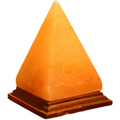 HIMALAYA — Crystal Salt Lamp